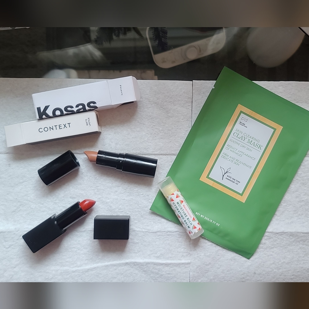 Beauty bundle!